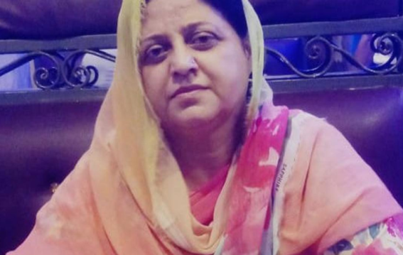 MHA Appeals High Court Order to Repatriate 62-Year-Old Woman Deported to Pakistan